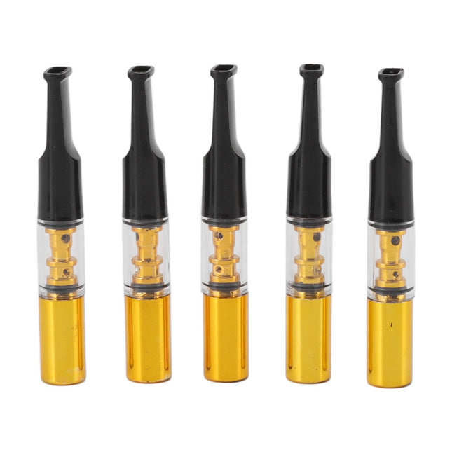 5pcs Filter Cigarette Holder Portable Reusable Smoke Tar Filter Cigarette Holder for Men – product detail
