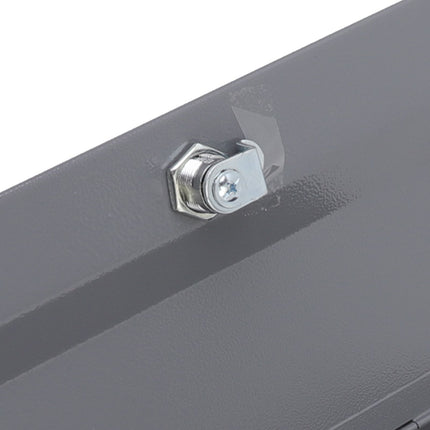 Book Safe Simulation Book Safe Box Portable Money Storing Box with Lock Key for Birthday Gift Black
