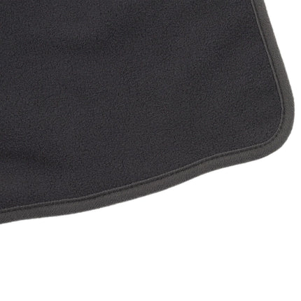 USB Warm Shawl 3 Level Temperature Adjustment Electric Throw Blanket for Shoulder Neck Legs Waist Grey
