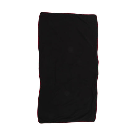 Electric Heating Blanket Fast Heating USB Electric Throw Blanket with Larger Heating Area for Students Office Workers Black