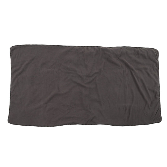 Electric Heating Blanket Fast Heating USB Electric Throw Blanket with Larger Heating Area for Students