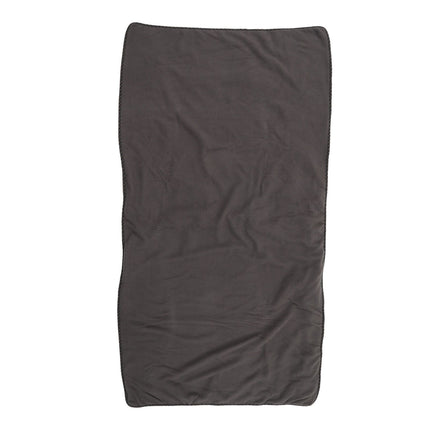 Electric Heating Blanket Fast Heating USB Electric Throw Blanket with Larger Heating Area for Students Office Workers Gray Green