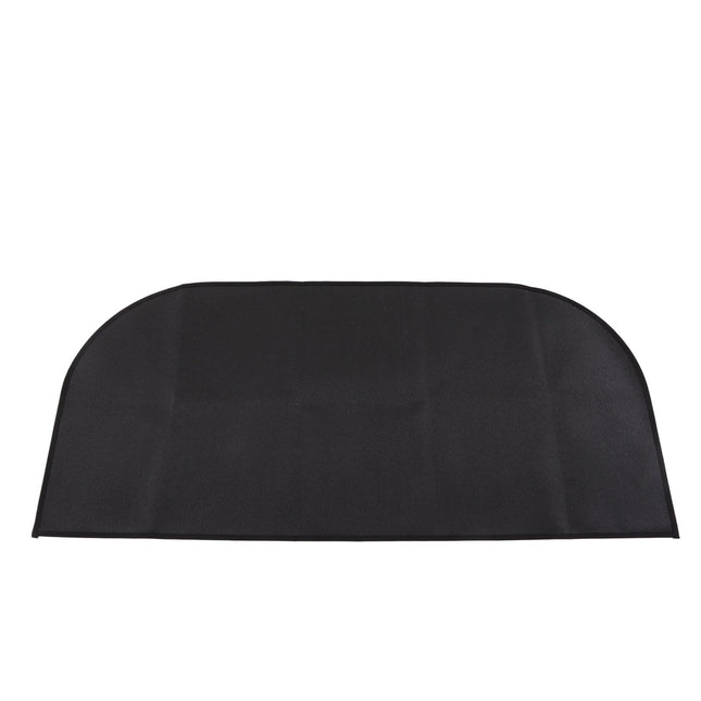 Fire Pit Mat Insulated Fireproof Heat Resistant Foldable Under Grill Mat for Fireplace Outdoor Camping – product detail