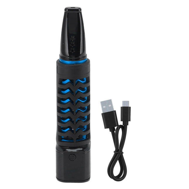 Cigarette Filter Holder Ashless Eco Friendly Ash Storage Car Cigarette Lighter for Most Regular Cigarettes