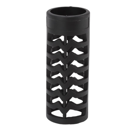 Cigarette Filter Holder Ashless Eco Friendly Ash Storage Car Cigarette Lighter for Most Regular Cigarettes Blue
