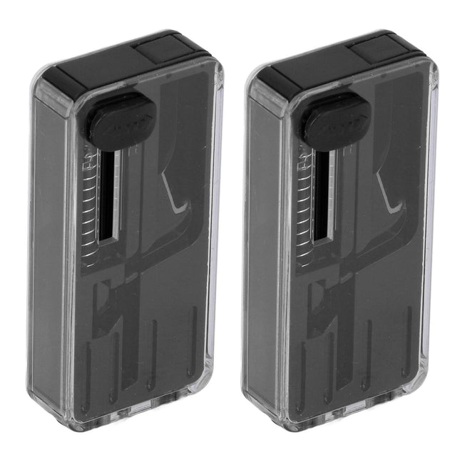 2PCS Cigarette Explosion Beads Pushers Peppermint Cigarette Bursting Beads Pusher Box DIY Smoking Tools – product detail