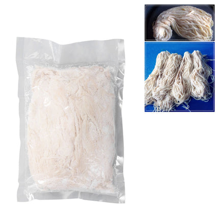 Sausage Casings Natural Salted Sheep Casing Sausages Casing Tube for Sausage Maker