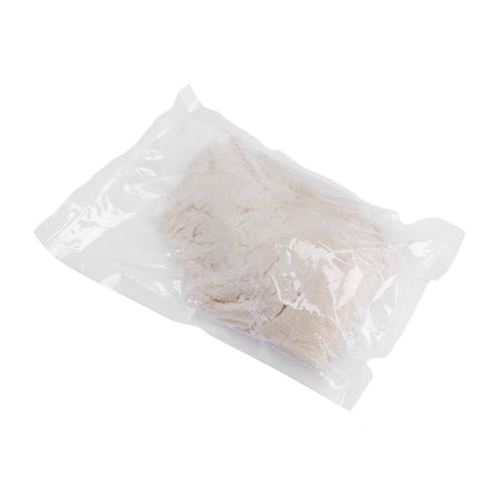1 Pack Natural Salted Sheep Sausage Casing 90m Length Delicious Sheep Casing for Home Kitchen
