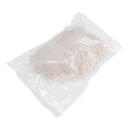 1 Pack Natural Salted Sheep Sausage Casing 90m Length Delicious Sheep Casing for Home Kitchen