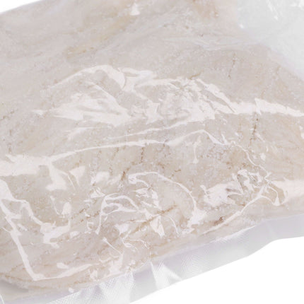 1 Pack Natural Salted Sheep Sausage Casing 90m Length Delicious Sheep Casing for Home Kitchen