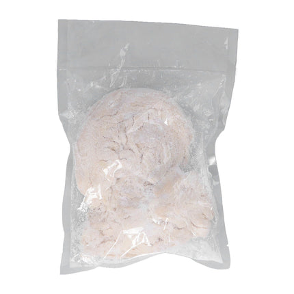 Sausage Casing 90m Length Salted Hog Casing Yellow White Sausage Packaging Tool for Home