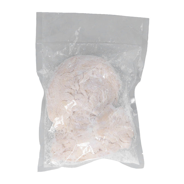 Sausage Casing 90m Length Salted Hog Casing Yellow White Sausage Packaging Tool for Home in White, Yellow