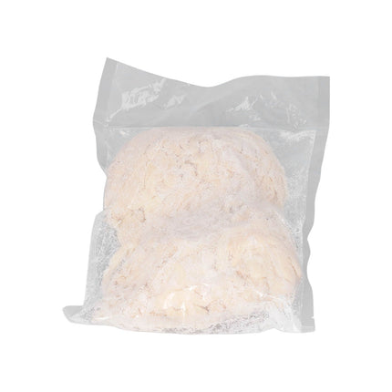 Sausage Casing 90m Length Salted Hog Casing Yellow White Sausage Packaging Tool for Home