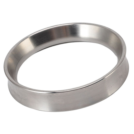 Intelligent Dosing Ring Brewing Bowl Portafilter Magnetic Coffee Powder Dosing Ring Making Tool 51mm