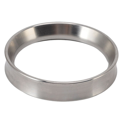 Intelligent Dosing Ring Brewing Bowl Portafilter Magnetic Coffee Powder Dosing Ring Making Tool 51mm