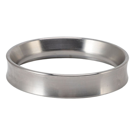 Intelligent Dosing Ring Brewing Bowl Portafilter Magnetic Coffee Powder Dosing Ring Making Tool 51mm