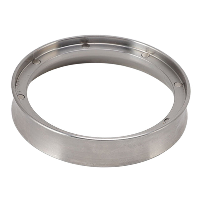 Intelligent Dosing Ring Brewing Bowl Portafilter Magnetic Coffee Powder Dosing Ring Making Tool 57.5mm