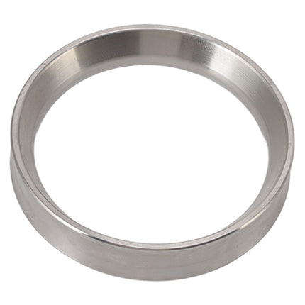 Intelligent Dosing Ring Brewing Bowl Portafilter Magnetic Coffee Powder Dosing Ring Making Tool 58mm