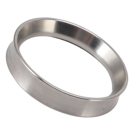 Intelligent Dosing Ring Brewing Bowl Portafilter Magnetic Coffee Powder Dosing Ring Making Tool 58mm