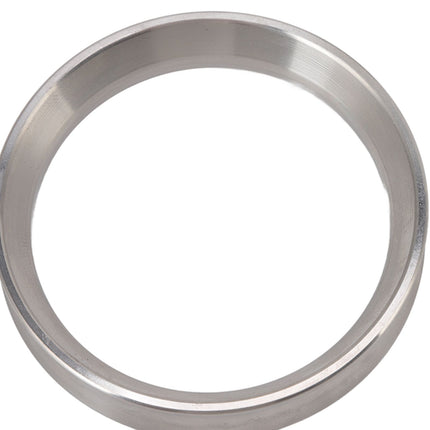 Intelligent Dosing Ring Brewing Bowl Portafilter Magnetic Coffee Powder Dosing Ring Making Tool 58mm