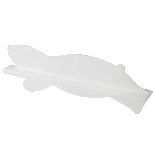 Kitchen Sink Water Splashing Guard Silicone Water Splatter Guard with Suction Cup for Dishes Washing White