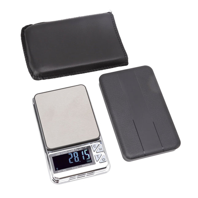 High Accuracy Digital Scale 600/0.01g LCD Display Waterproof USB Charging Electronic Scale for Kitchen