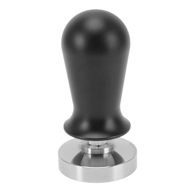 Coffee Tamper Stainless Steel 30lb Constant Pressure Built in Spring Removable Coffee Powder Tamper Tool