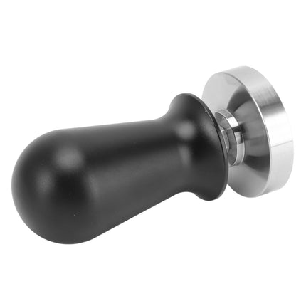 Coffee Tamper Stainless Steel 30lb Constant Pressure Built in Spring Removable Coffee Powder Tamper Tool 53mm/2.09in