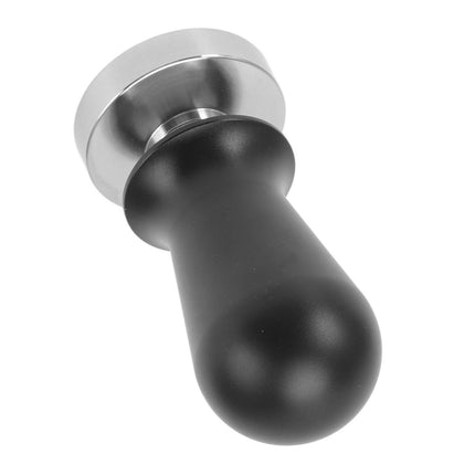 Coffee Tamper Stainless Steel 30lb Constant Pressure Built in Spring Removable Coffee Powder Tamper Tool 53mm/2.09in