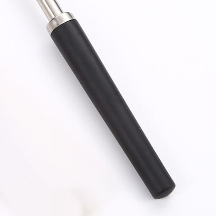 Coconut Opening Tool Opener Tool Safe Easy to Open Young Coconuts for Home Hotel Coconut Opener 275x60mm
