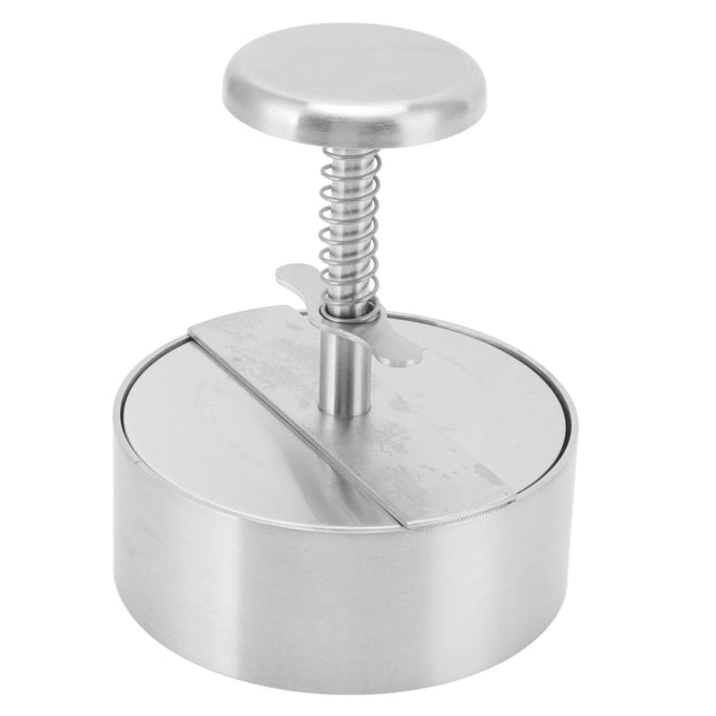 Hamburger Press Patty Maker 304 Stainless Steel Hamburger Meat Press for Kitchen Burgers Accessories – product detail