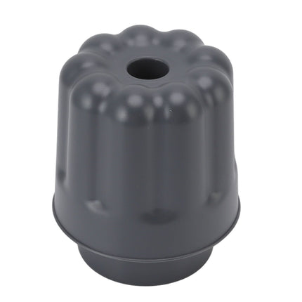 Capsule Coffee Grounds Barrel Powder Slag Bucket Residue Box Push Residue Separation Container Kitchen Accessories