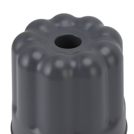 Capsule Coffee Grounds Barrel Powder Slag Bucket Residue Box Push Residue Separation Container Kitchen Accessories