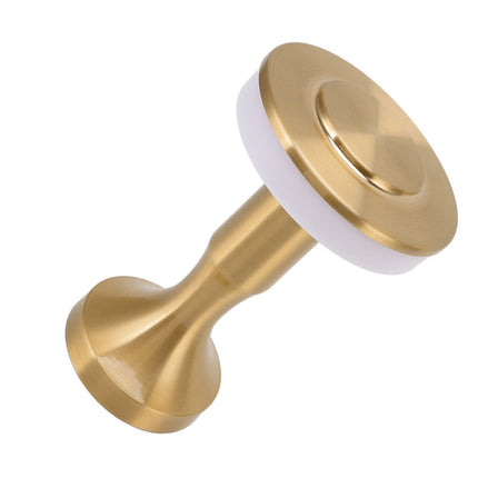 Portable LED Table Lamp Touch Sensor 3 Color Temperatures Rechargeable Battery Powered Bedside Night Lamp for Dining Room Gold