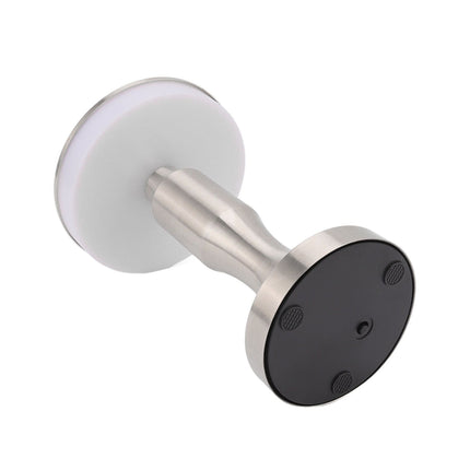Portable LED Table Lamp Touch Sensor 3 Color Temperatures Rechargeable Battery Powered Bedside Night Lamp for Dining Room Silver