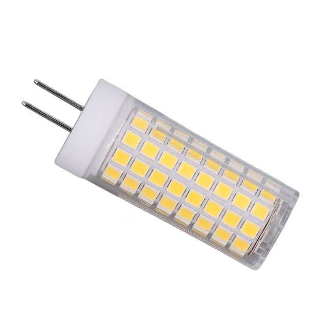 2Pcs LED Corn Bulb Natural Light Ceramic G8 102LED 10W Dimmable LED Corn Bulb for – product detail