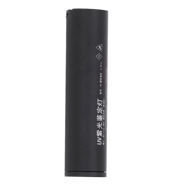 Ultraviolet Flashlight Rechargeable Mini 365nm Black Light Flashlight for Counterfeit Money Pet Urine – product detail