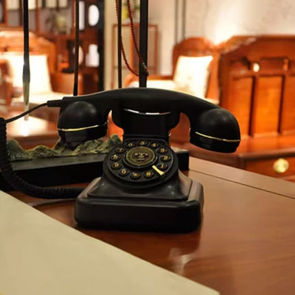 landline phone