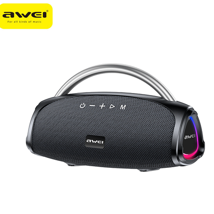 KA38 Wireless Bluetooth Portable Speaker,