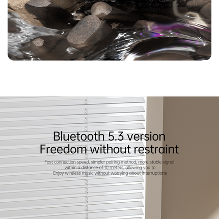 KA38 Wireless Bluetooth Portable Speaker,