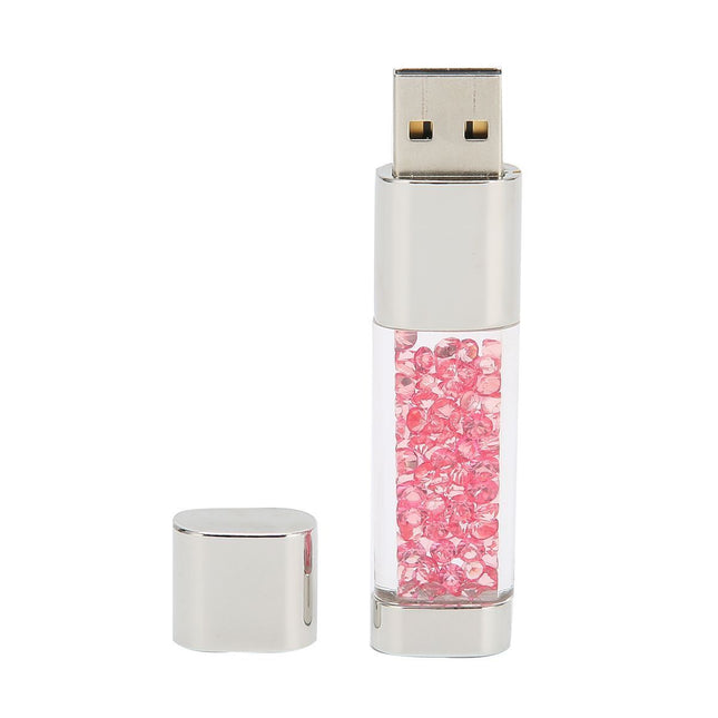 U Disk Unique Portable USB 2.0 High Rate Storage Transmission Read Data V1301-98731051