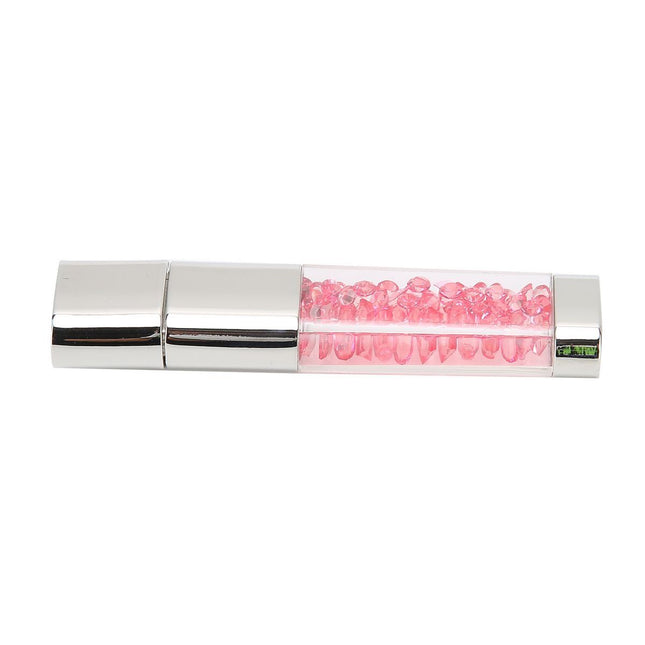 U Disk Unique Portable USB 2.0 High Rate Storage Transmission Read Data – product detail