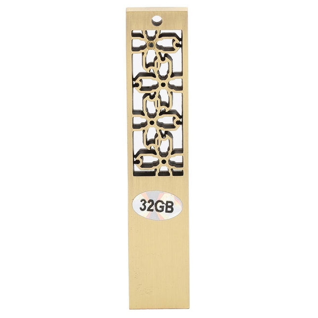 Unique Pattern Elegant USB Flash Drive Portable U Disk Computer Accessories V1301-98731057