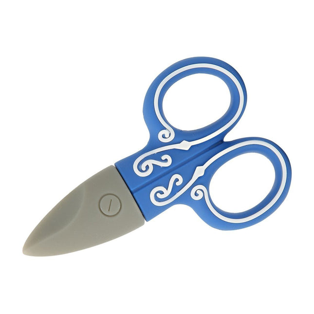 Memory Stick USB Flash Drive Cartoon Scissors U Disk Plugin Portable Data – product detail