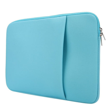 14 Inch Portable Business Slim Laptop Sleeve Case Envelope Bag Protective