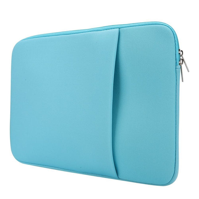 14 Inch Portable Business Slim Laptop Sleeve Case Envelope Bag Protective V1301-98881050