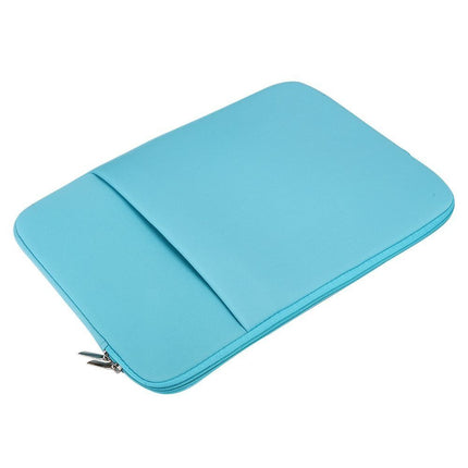 14 Inch Portable Business Slim Laptop Sleeve Case Envelope Bag Protective