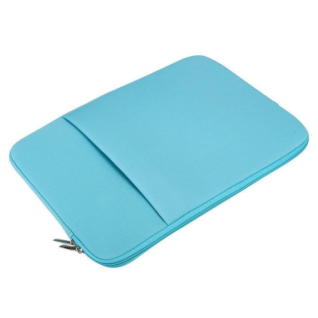 14 Inch Portable Business Slim Laptop Sleeve Case Envelope Bag Protective – product detail