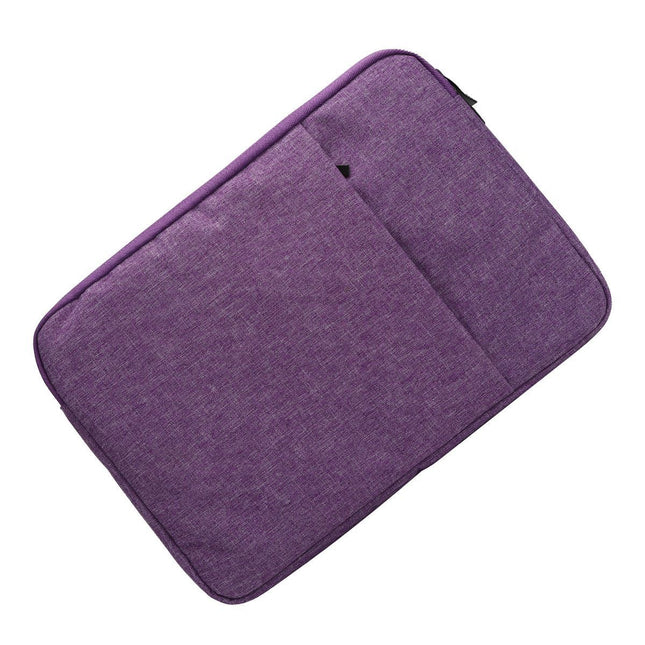 13 Inch Laptop Bag Stylish Notebook Computer Carrying Storage Bag Computer – product detail