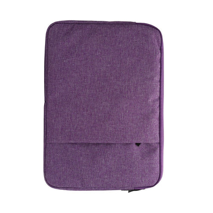 13 Inch Laptop Bag Stylish Notebook Computer Carrying Storage Bag Computer